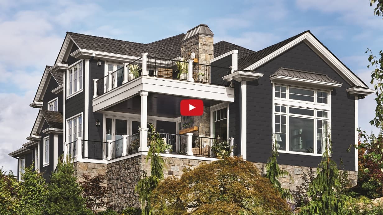 Ascend Composite Cladding From Suburban Wholesale & Supply video