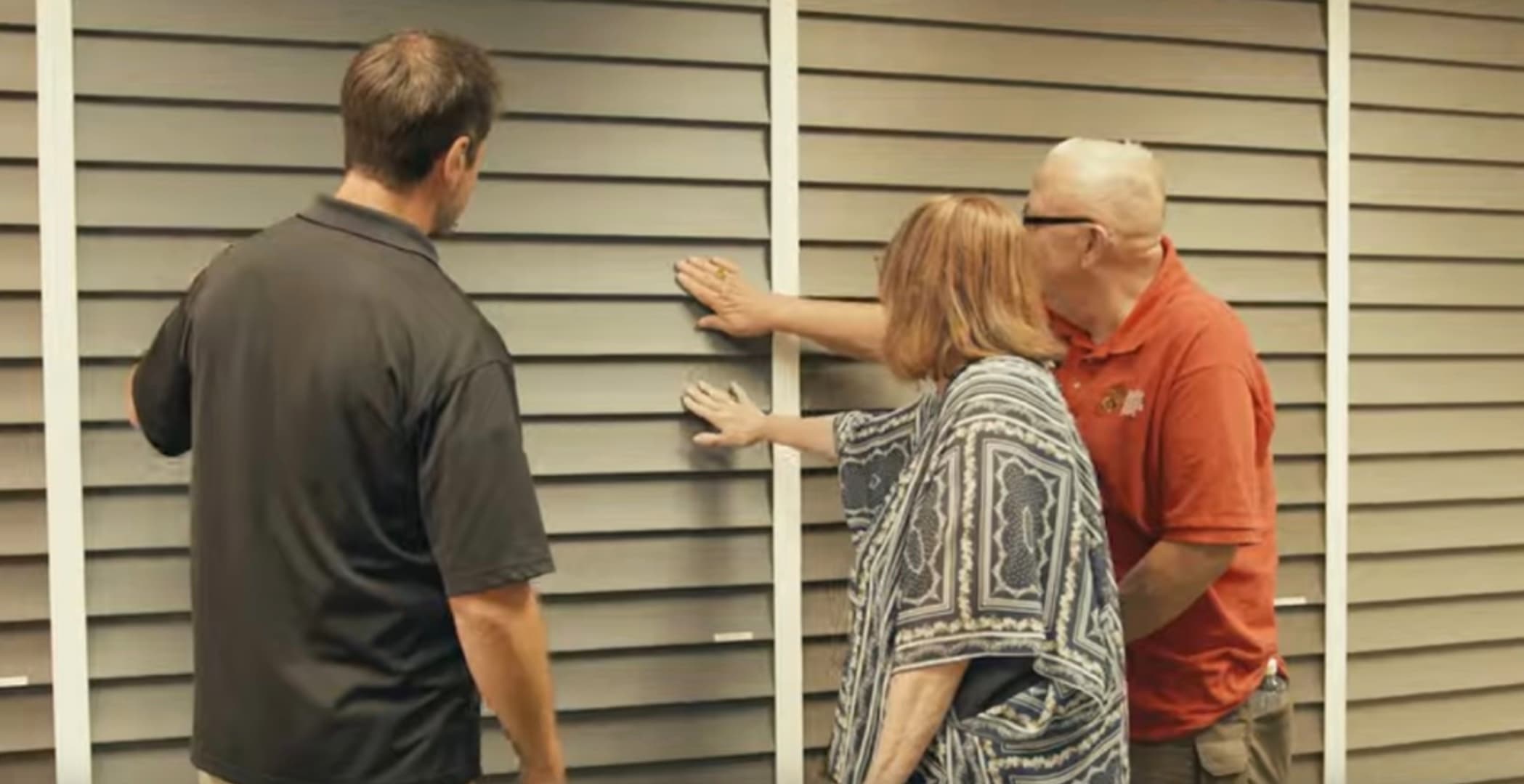 Photo of Production demonstration showcase by Suburban Wholesale and Supply.
