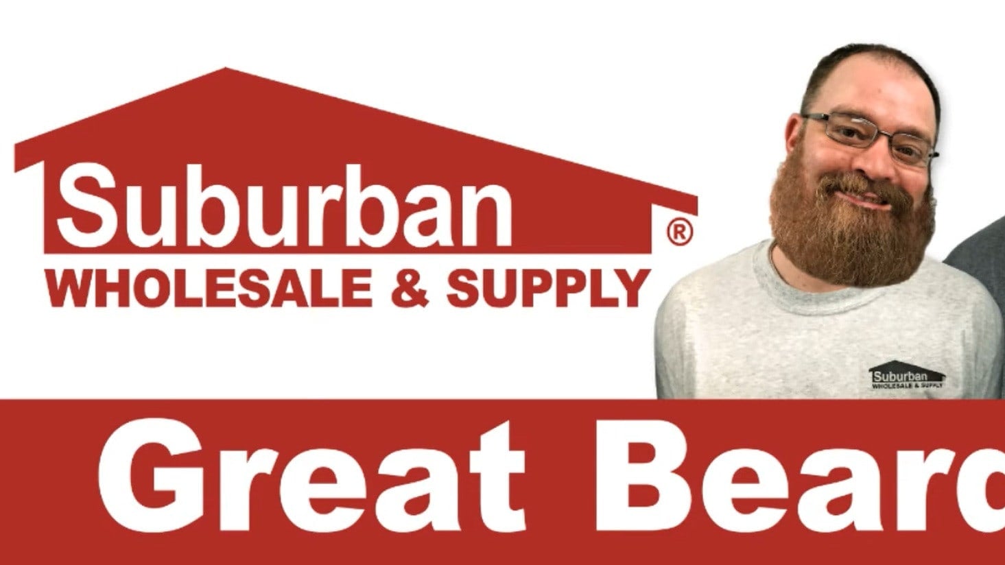 Tradesmen Rely on Suburban Wholesale & Supply | Our Jingle