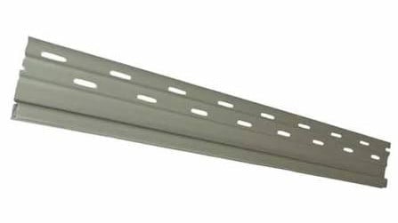 Why Vinyl Siding Starter Strip Matters | Davenport, Iowa