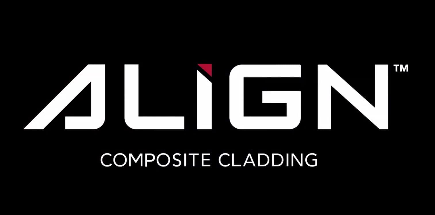 Gentek Composite cladding showcase.