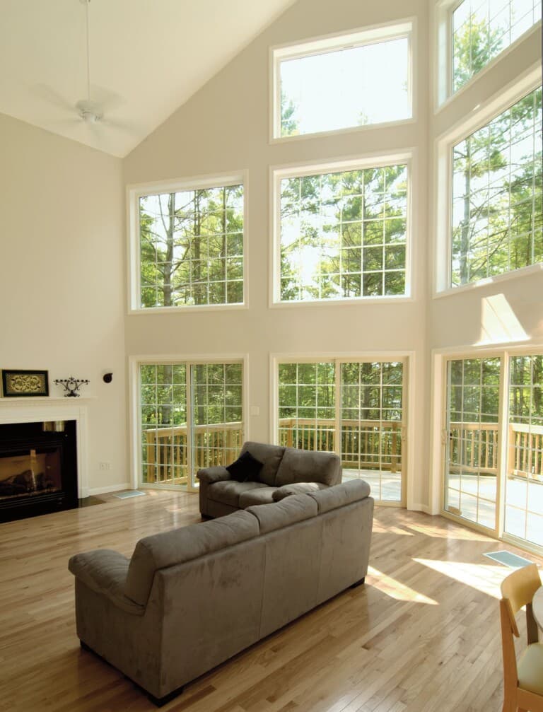 Gentek New Construction 1900 Series from Suburban Wholesale and Supply.