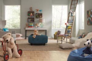 Gentek Window Line 1900 Series New Construction Picture and Fixed Lite Vinyl Windows