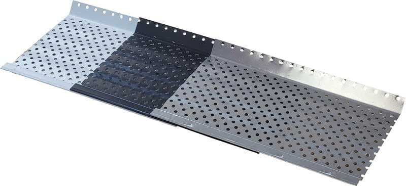 Shur Flo Gutter Protection System