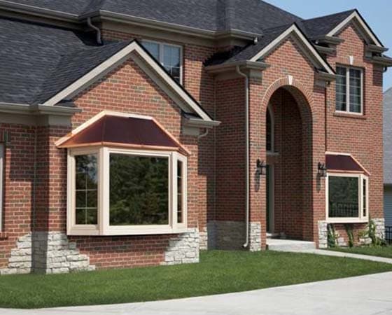Bay Windows