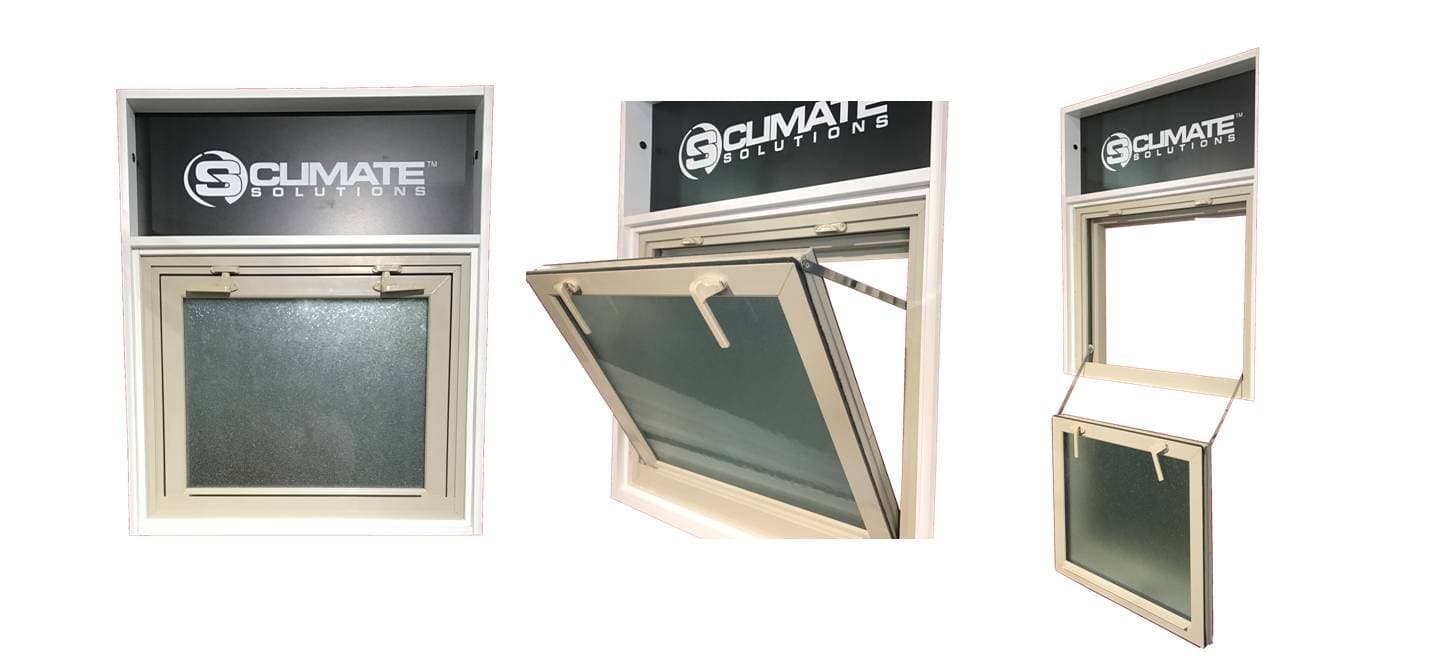 Hopper Windows