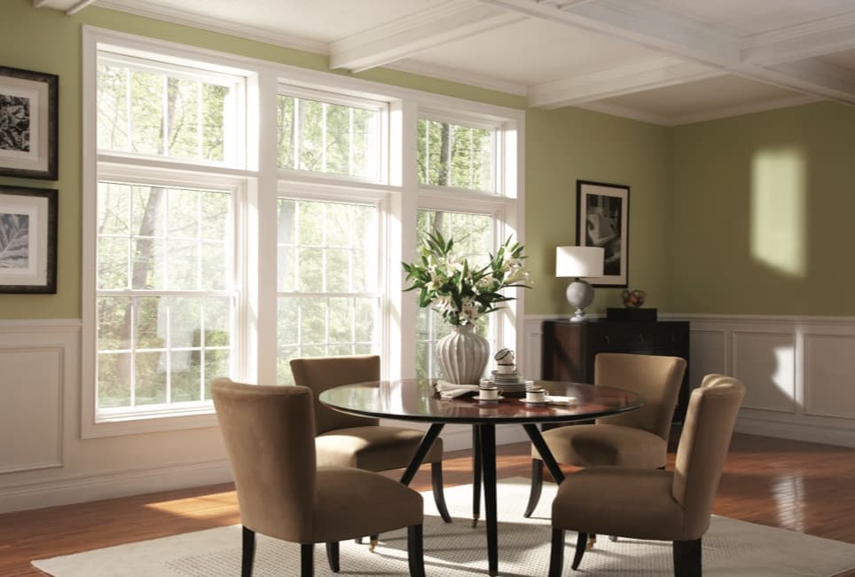 Gentek Windows