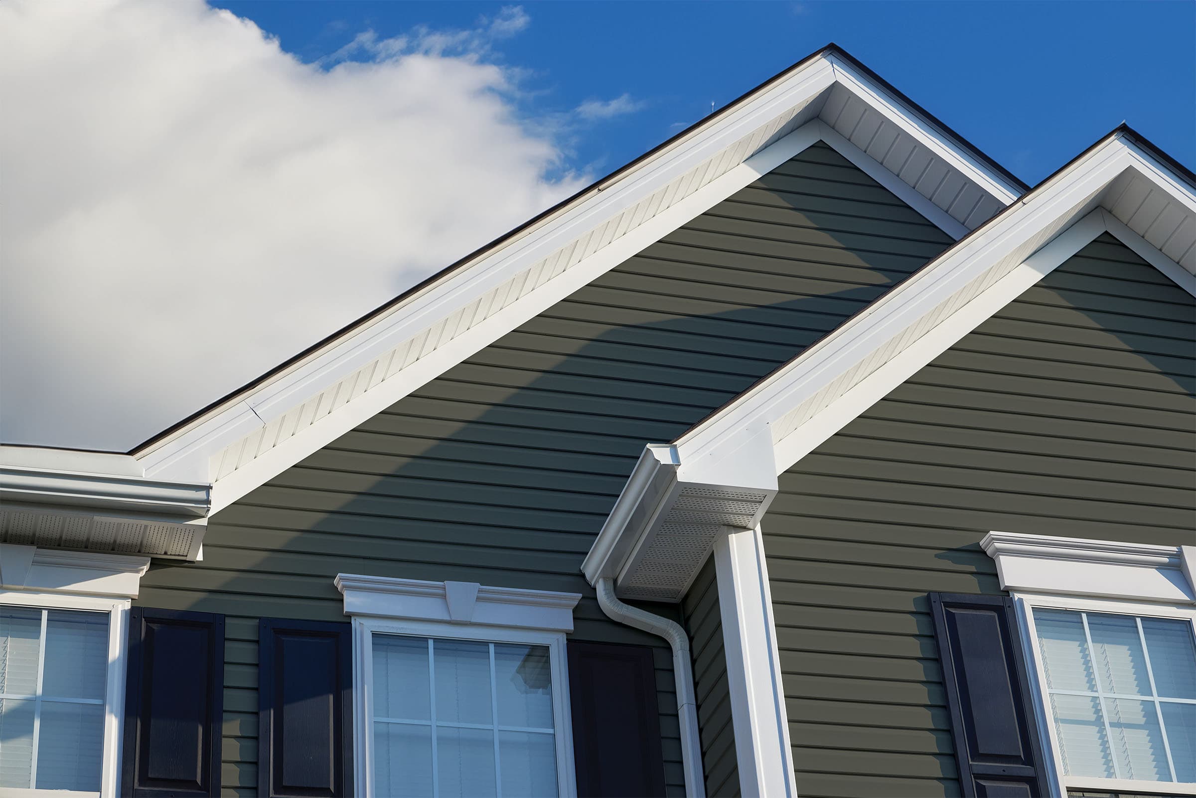 Steel Siding