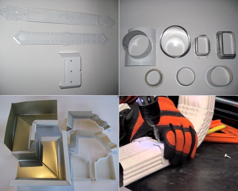 Gutter Accessories