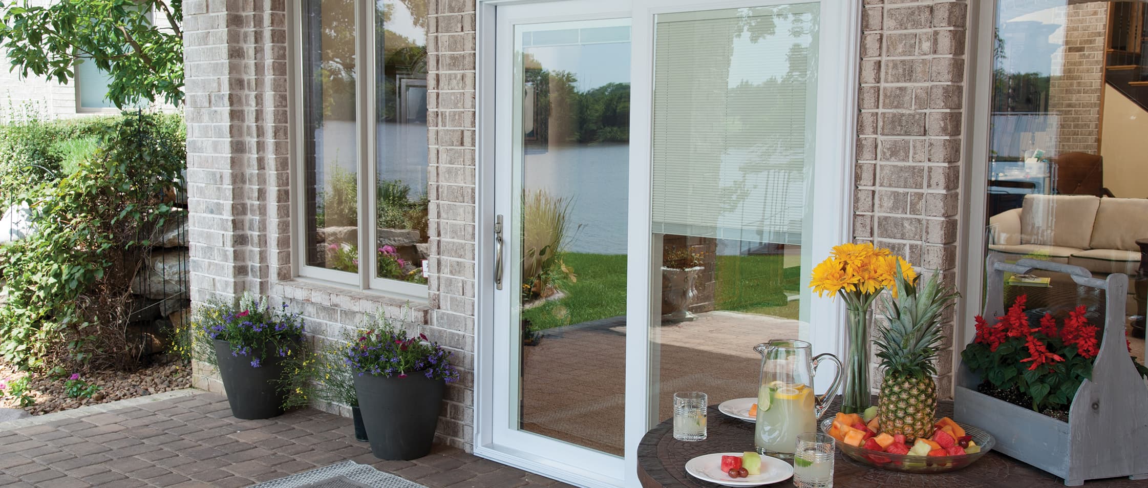 Wincore Doors