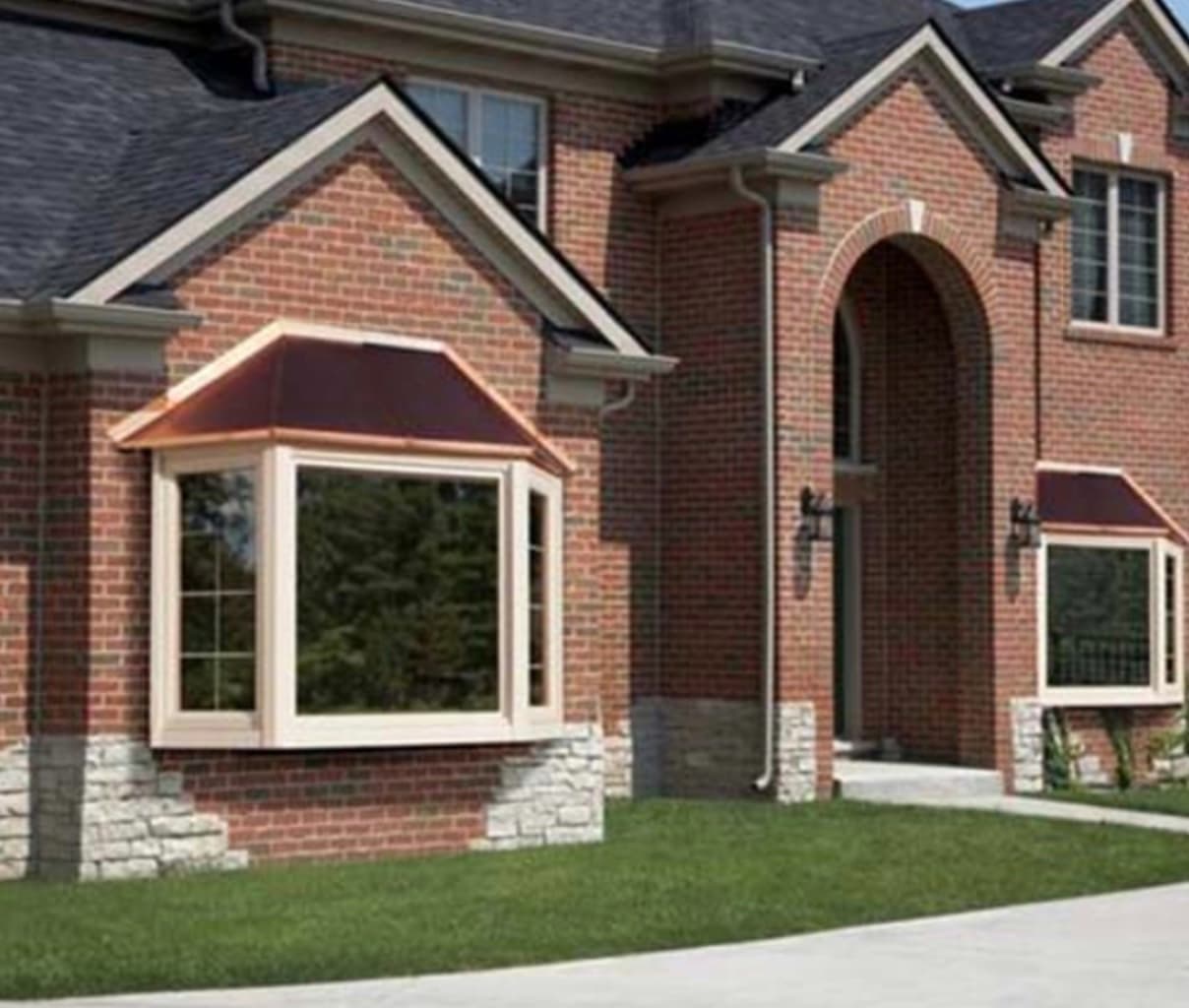 Climate Solutions Windows