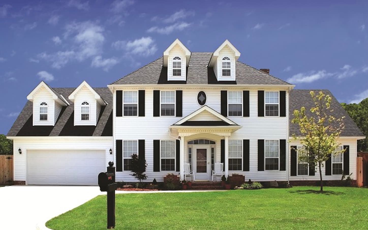 Vinyl Siding