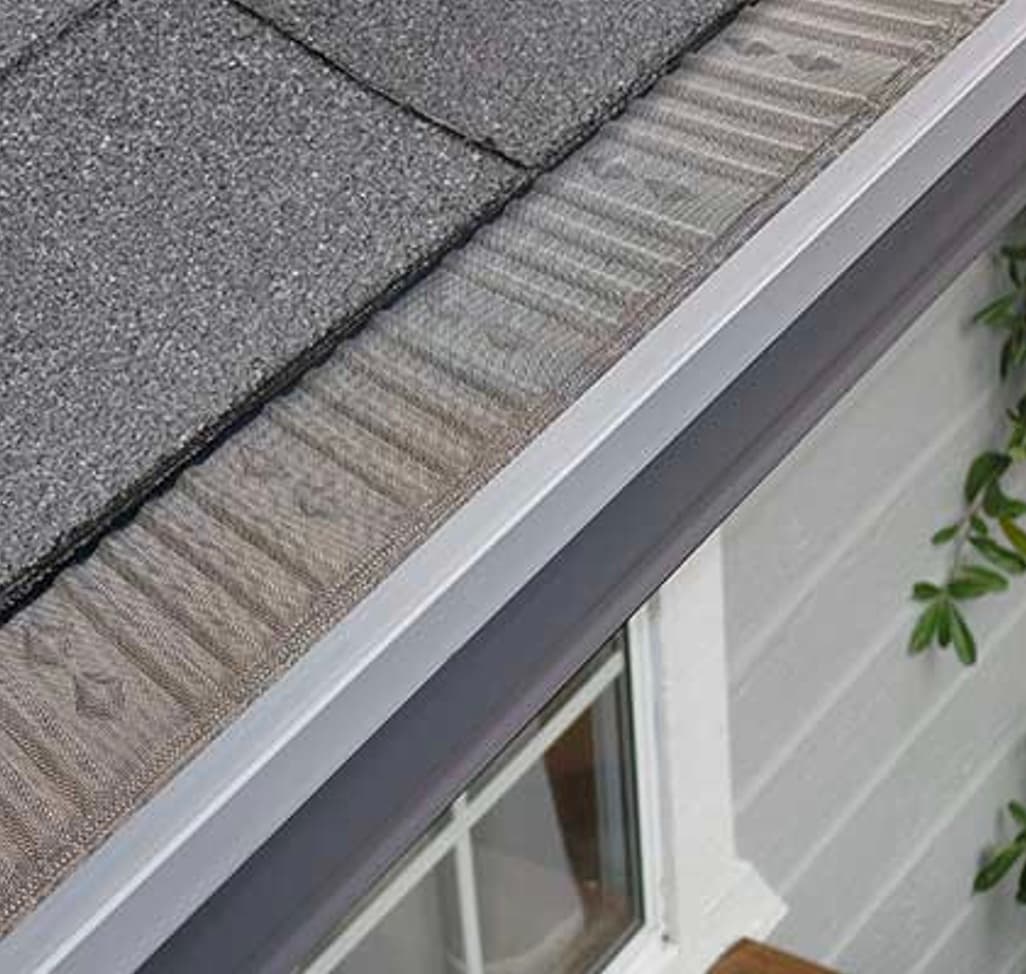 Gutter Protection