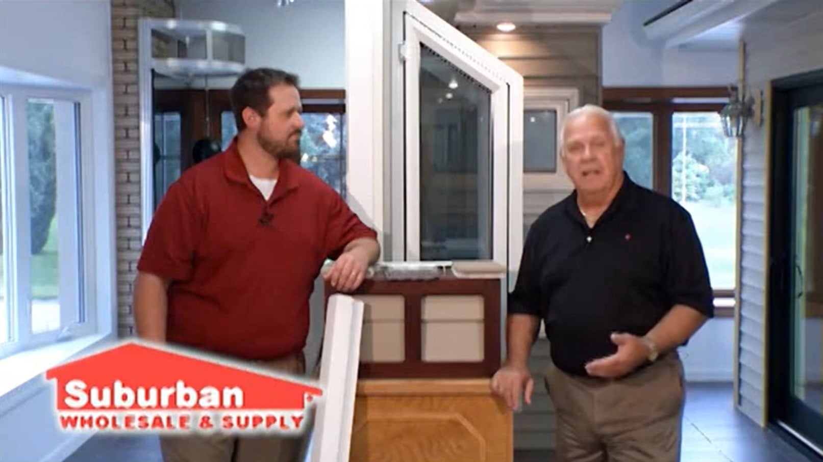 Progressive Foam Insulated Siding Options | Bill Endsly Siding Project Tips