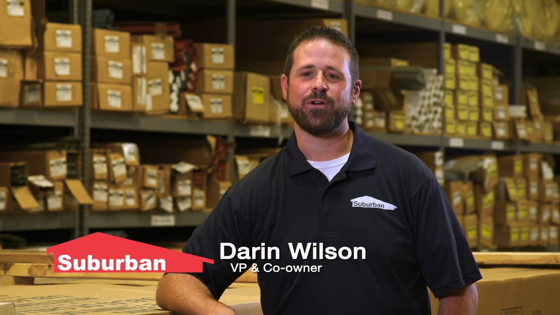 About Suburban Wholesale & Supply | Contractor Support