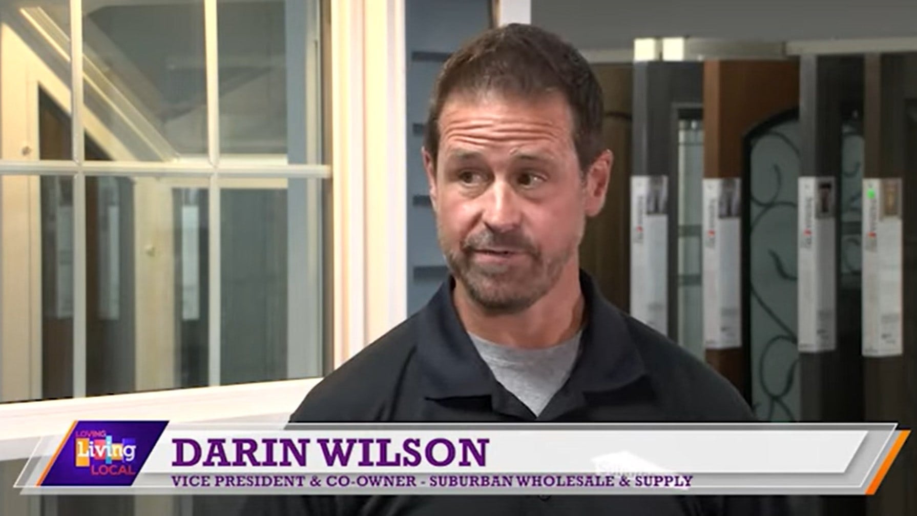 Gentek Windows Davenport IA | Suburban Wholesale & Supply