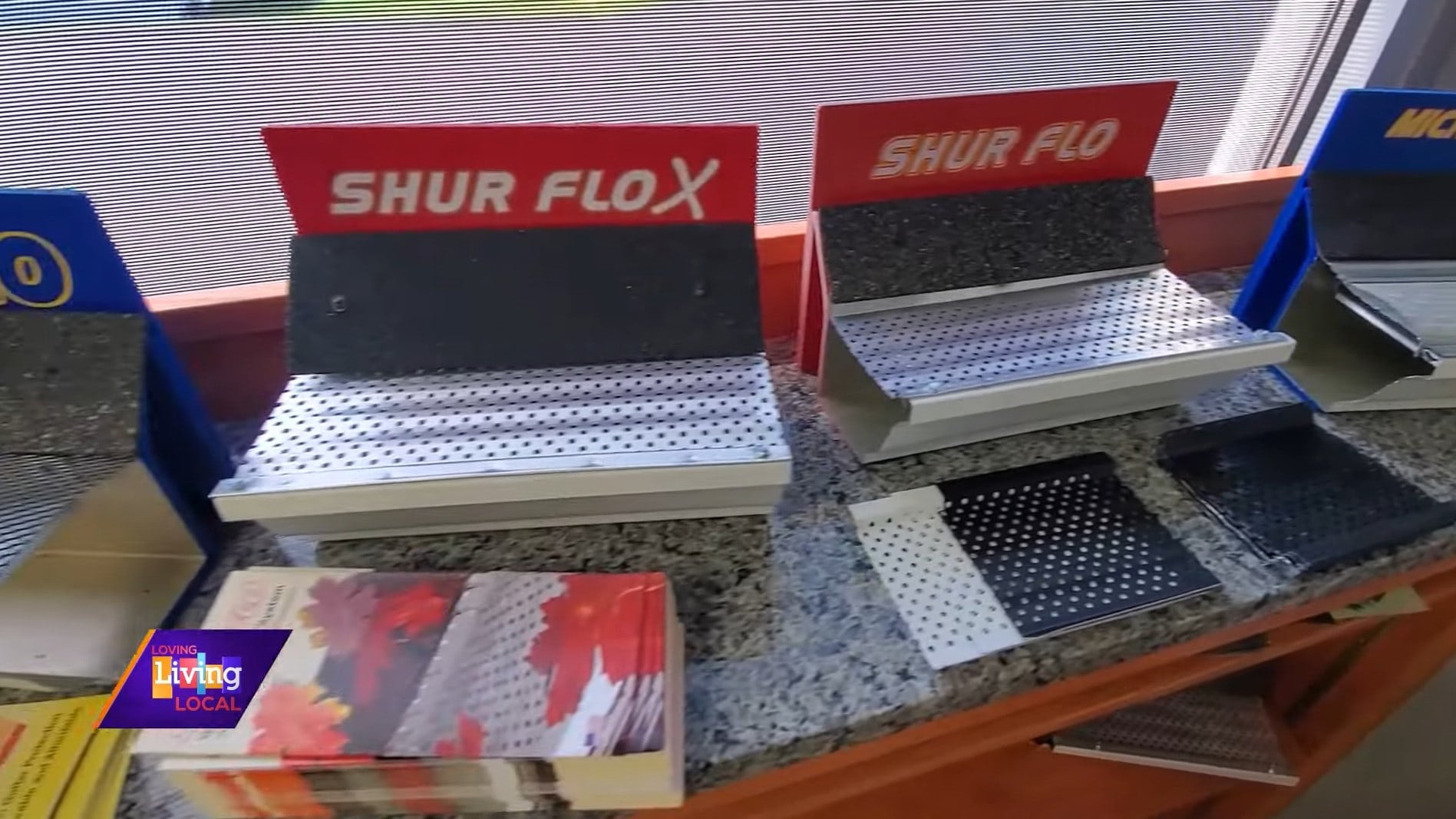 Gutter Protection Options Davenport IA | Suburban Wholesale