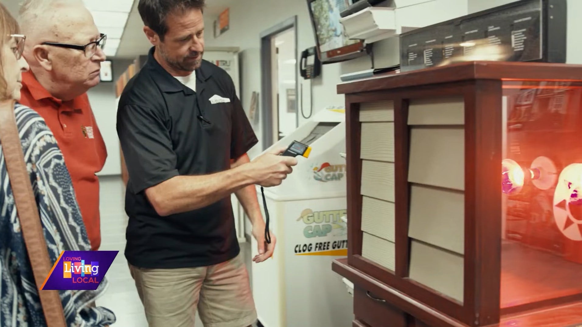 Contractor Sales Tools & Showroom | Suburban Wholesale