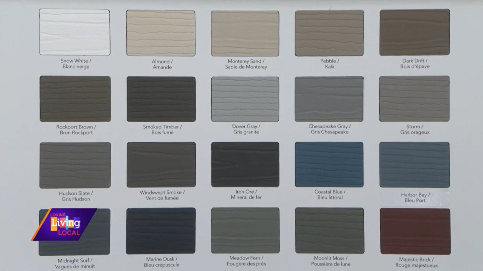 ALIGN Composite Cladding | Board & Batten and Plank