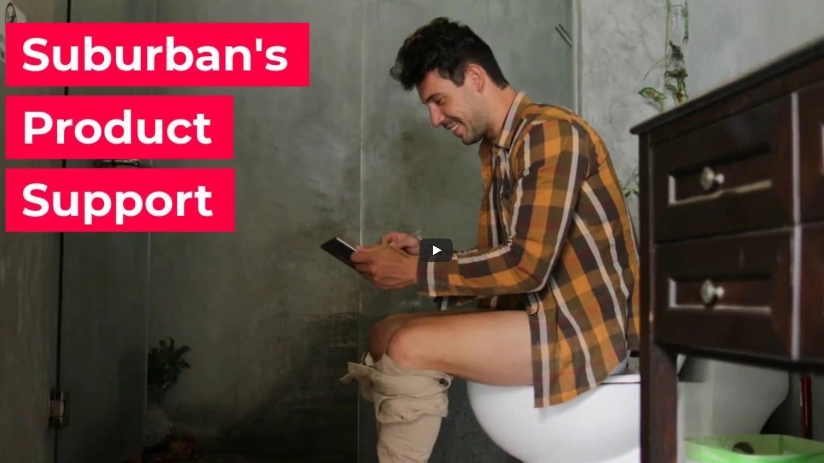 Contractor Customer Service | Suburban Wholesale