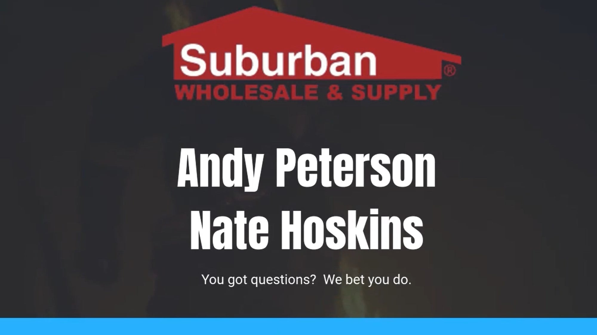 Building Materials for Contractors Near Quad Cities