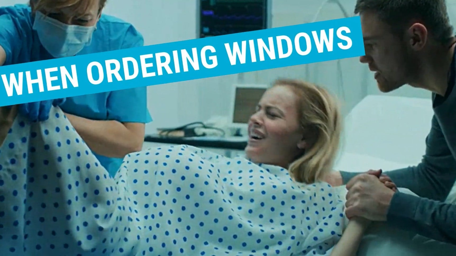 Easy Replacement Window Ordering | Suburban Wholesale