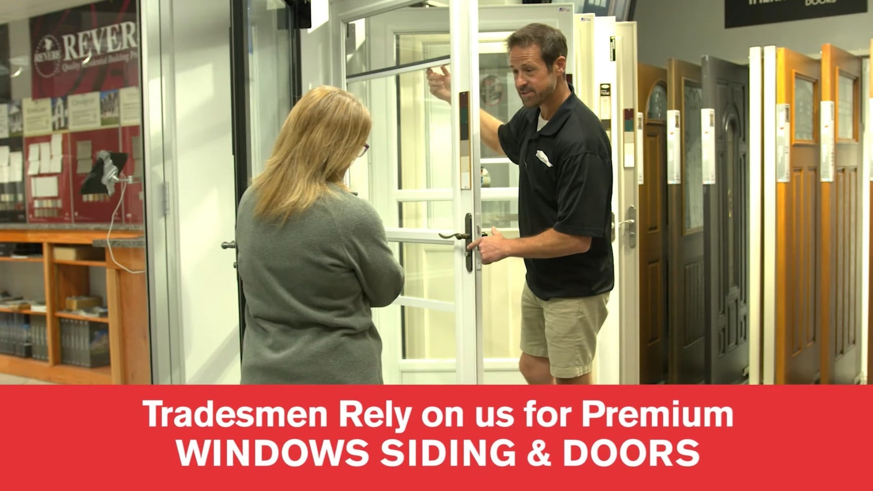 Reasons Contractors Choose Suburban Wholesale & Supply