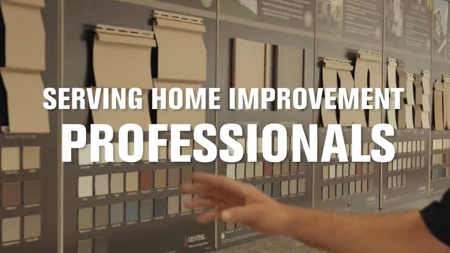 Why Trust Suburban Wholesale as Your Building Distributor?