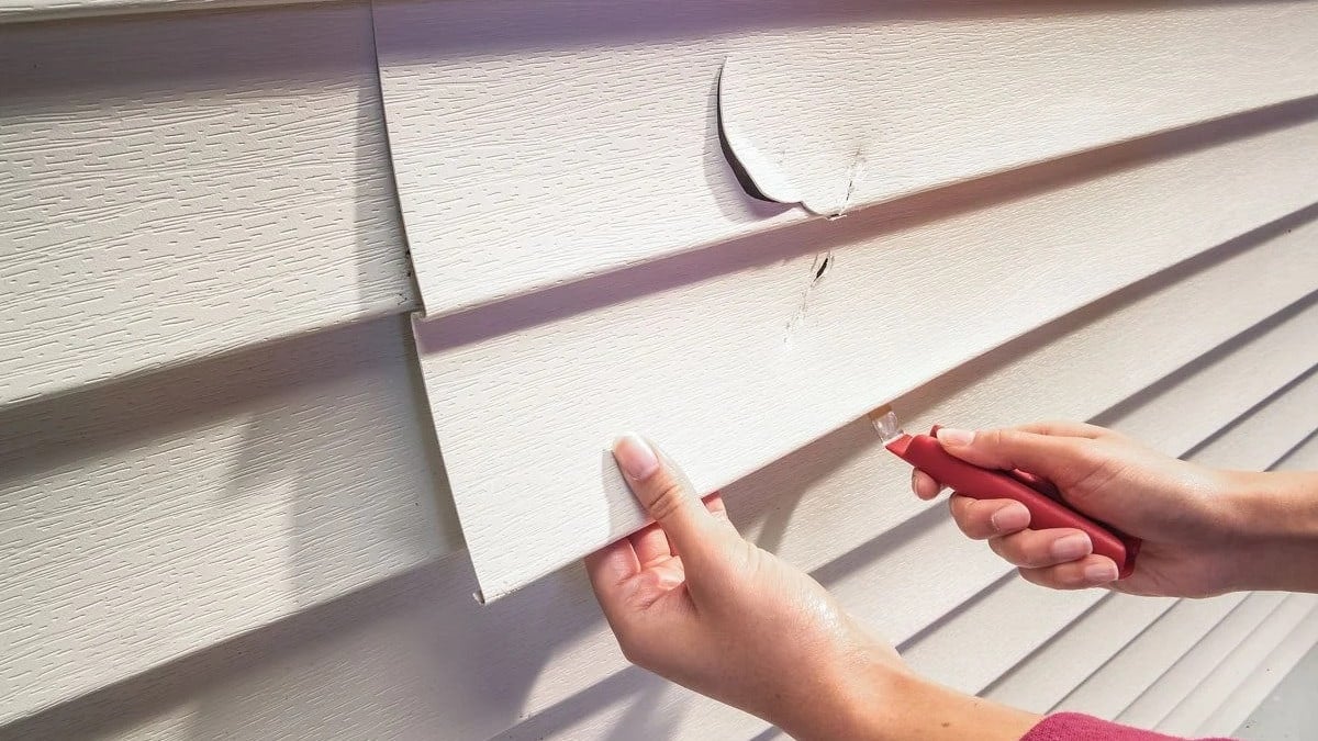 Repair vs. Replace Vinyl Siding | Suburban Wholesale & Supply