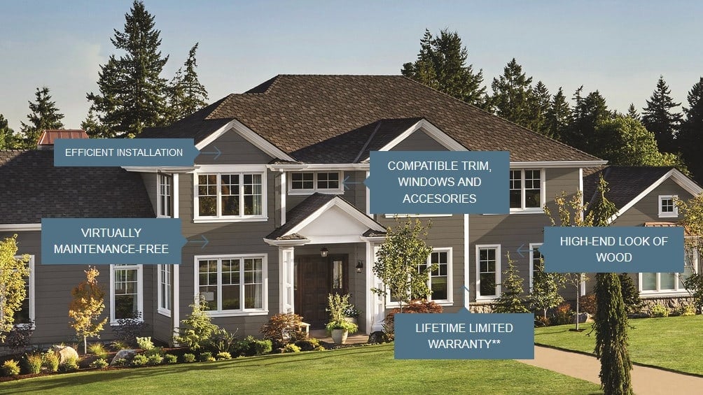 How to Sell a Better Siding Panel Without Bad-Mouthing the Competition