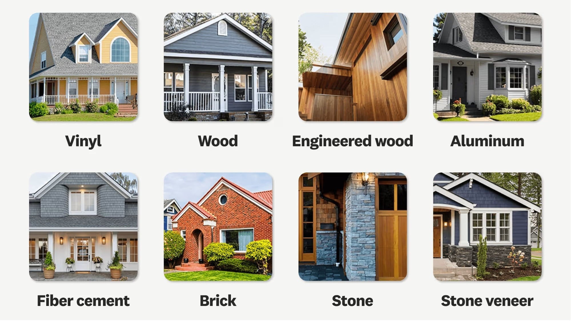 Five Situations Where Aluminum May Be the Right Siding Recommendation | Suburban Wholesale & Supply