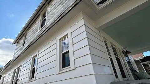 How to Identify the Exposure of Existing Aluminum Siding | Suburban Wholesale & Supply