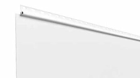 A Customer Brings You a Piece of Old Aluminum Siding—What Do You Do Next? | Suburban Wholesale & Supply