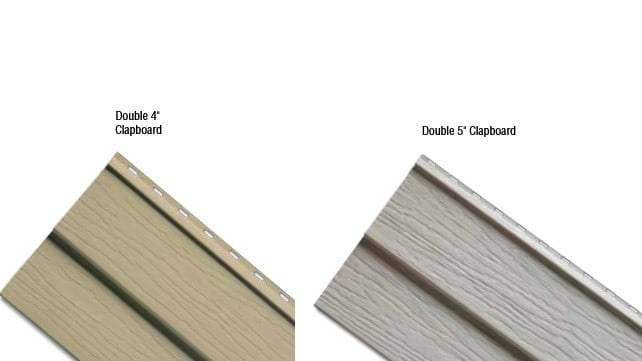 Woodgrain Series 2000 vs. Cedarwood Aluminum: What's the Right Application? | Suburban Wholesale & Supply