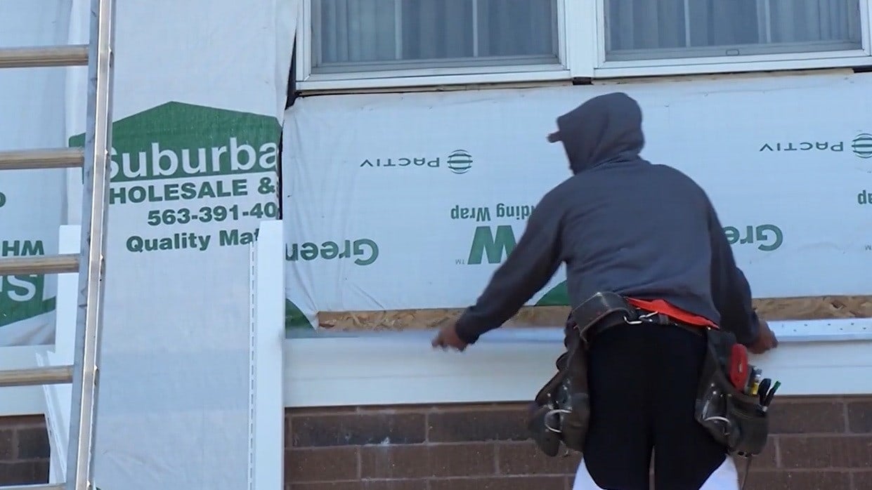 The Complete Contractor Process Guide: From Siding Lead to Material Order | Suburban Wholesale & Supply