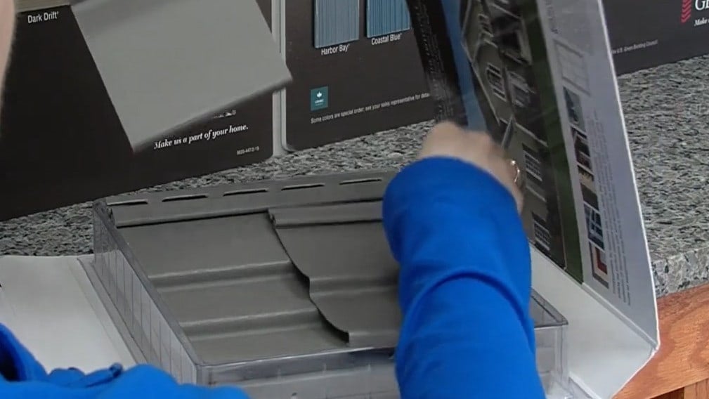 How Suburban Wholesale Can Help Contractors Build a Better Siding Sales Demo Kit | Suburban Wholesale & Supply