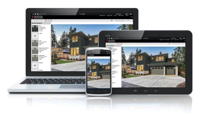 How to Build a Mobile Metal Siding Showroom | Suburban Wholesale & Supply
