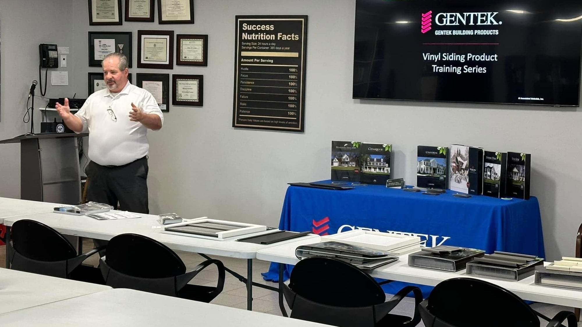 How to Train Your Salespeople to Offer Vinyl, Steel, Aluminum and Composite Siding | Suburban Wholesale & Supply