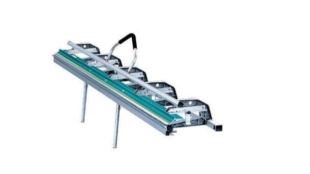 Turn Your Siding Brake Into a Sales Tool With Custom Trim