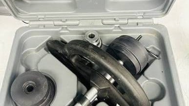 5 Details You Can Create With a TAPCO Brake Buddy