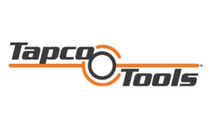 How a TAPCO Brake Improves the Finished Look of a Siding Job