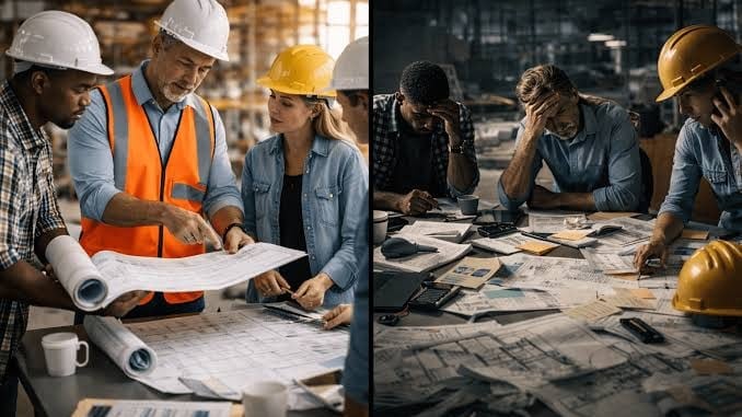 How Can Better Material Planning Improve Crew Productivity? | Suburban Wholesale & Supply