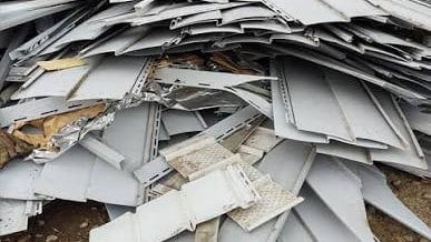 How Should Contractors Handle Leftover Siding Materials? | Suburban Wholesale & Supply