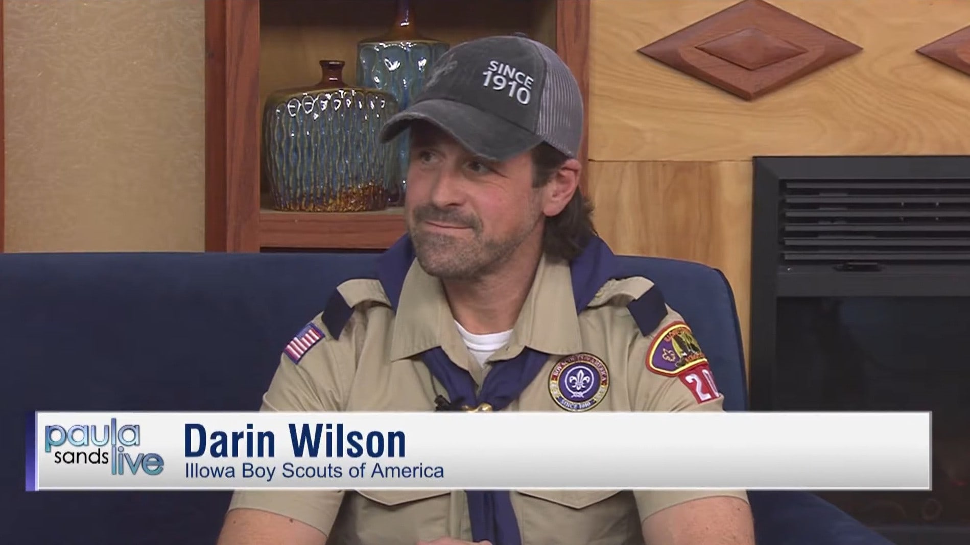 Celebrity Pinewood Derby Supports Scoutreach | Pack 203