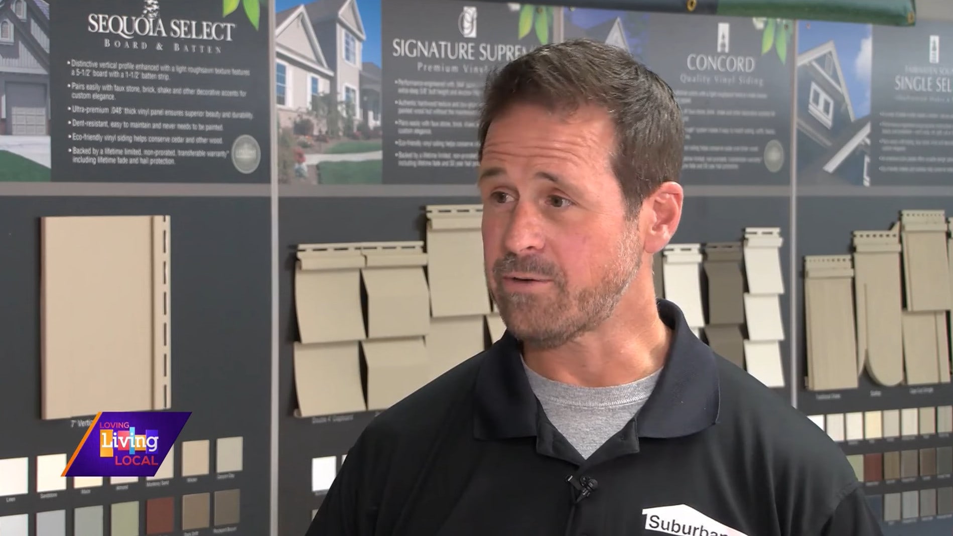How to Choose Vinyl, Steel, Aluminum or Composite Siding