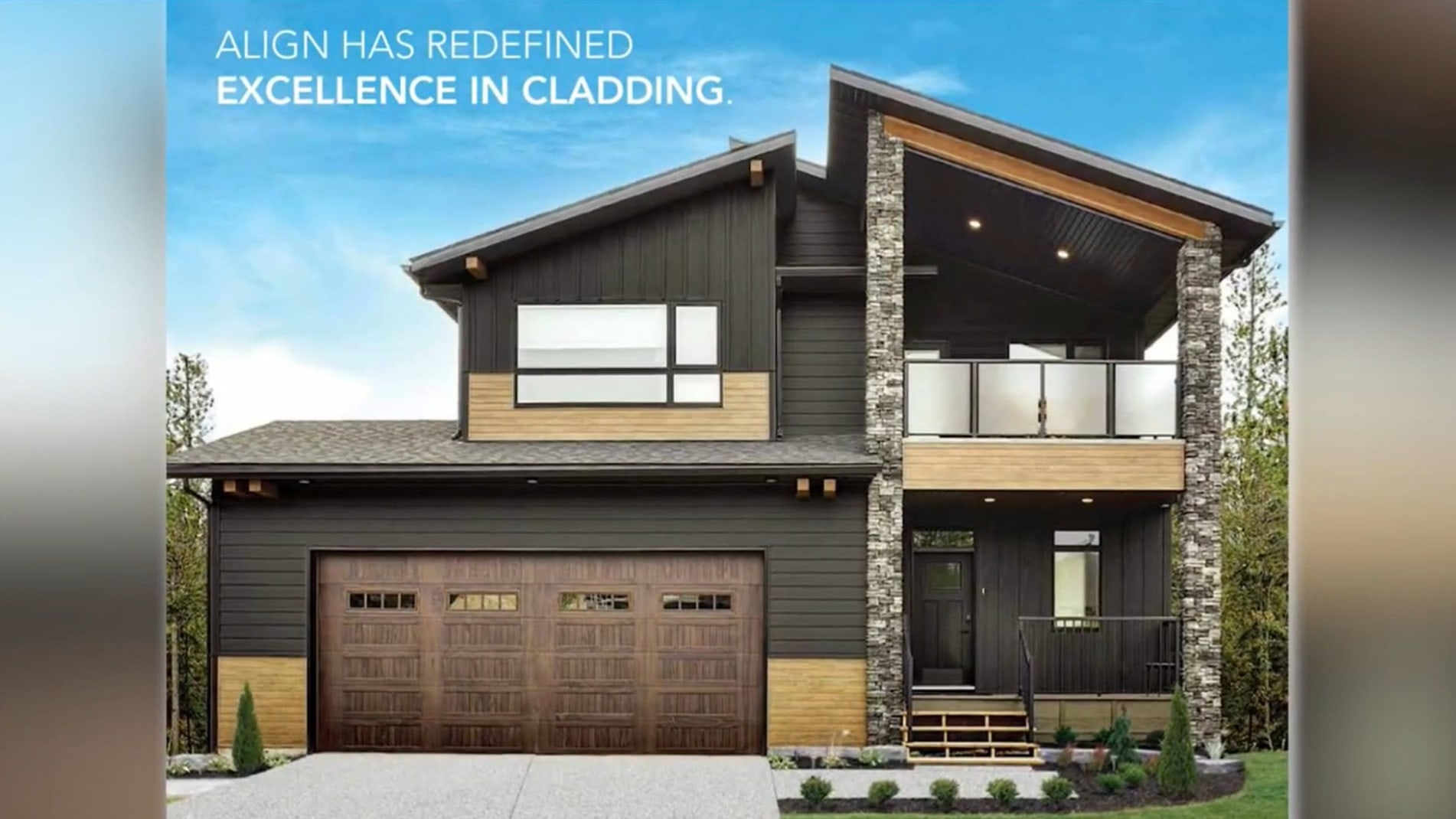 ALIGN Composite Cladding | Suburban Wholesale Davenport