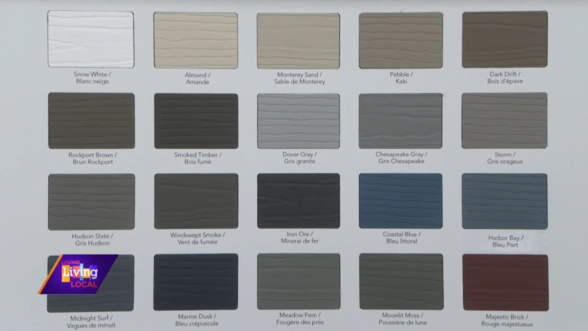 ALIGN Composite Cladding | Board & Batten and Plank