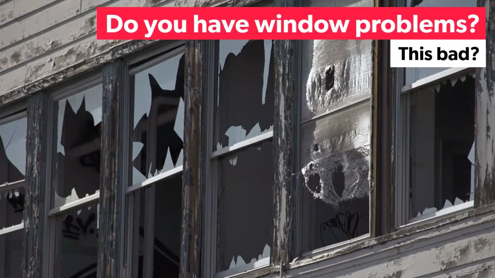 Window Experts in Davenport, Iowa | Suburban Wholesale