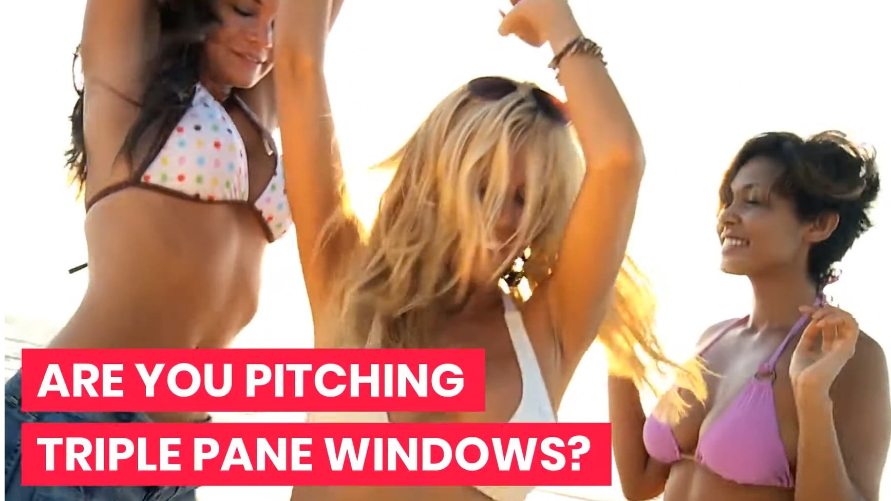 Sell Gentek Triple-Pane Windows | Contractor Benefits
