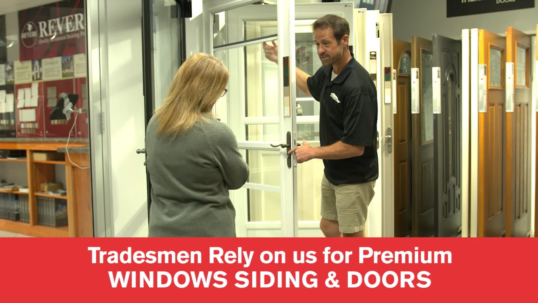 Reasons Contractors Choose Suburban Wholesale & Supply